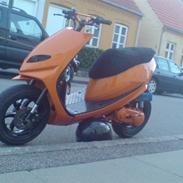 Suzuki Estilete Byttet