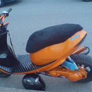 Suzuki Estilete Byttet