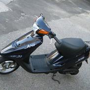 Yamaha Jog FS -  |Solgt|