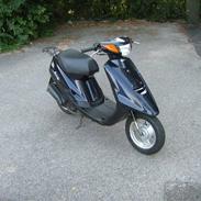 Yamaha Jog FS -  |Solgt|