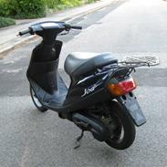 Yamaha Jog FS -  |Solgt|