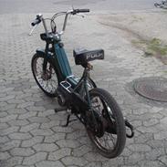 Puch Maxi K