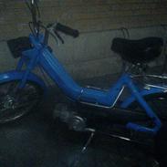 Puch maxi P Solgt