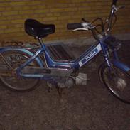 Puch maxi P Solgt