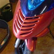 Aprilia Sonic - Solgt