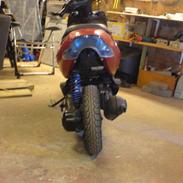 Aprilia Sonic - Solgt