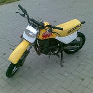 Suzuki DS 80 [R.I.P.]