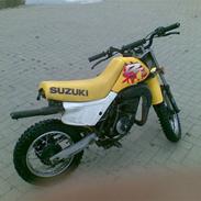 Suzuki DS 80 [R.I.P.]