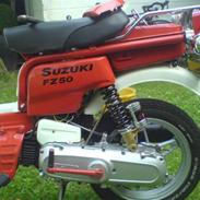 Suzuki fz50