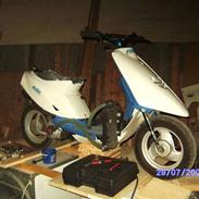 Yamaha Jog Evo LC Solgt :'(