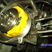 Yamaha Jog Evo LC Solgt :'(