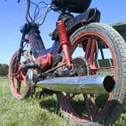 Puch Maxi KL   -=[ SOLGT ]=-