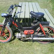 Puch Maxi KL   -=[ SOLGT ]=-