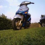 Jincheng Star qurd TIL SLAG