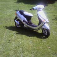 Jincheng Star qurd TIL SLAG