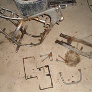 Suzuki RMX - SOLGT!!!