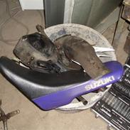 Suzuki RMX - SOLGT!!!