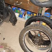 Suzuki RMX - SOLGT!!!