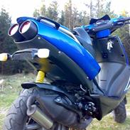 Aprilia SR 50 Ditech "TIL SALG"