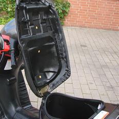 Suzuki Katana ac Solgt