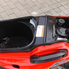 Suzuki Katana ac Solgt