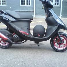 PGO Black magic SOLGT