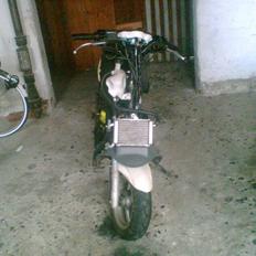 Aprilia Sonic LC[SOLGT]