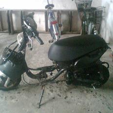 Aprilia Sonic LC[SOLGT]