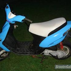 Gilera stalker