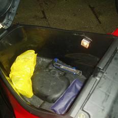 PGO G-Max (TIL SALG)