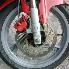 Rieju RS2 Matrix (SOLGT)