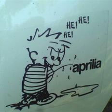 Yamaha Jog Space Byttet til SSM