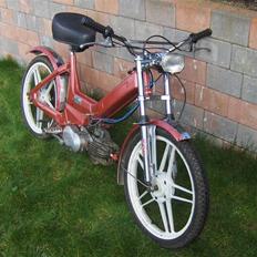 Puch maxi k 100%Hankatten