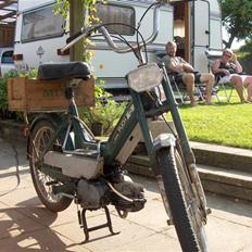 Puch maxi k''maxi Stewart''