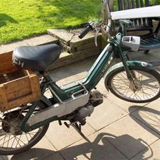 Puch maxi k''maxi Stewart''