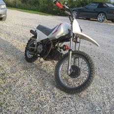 Yamaha PW 80