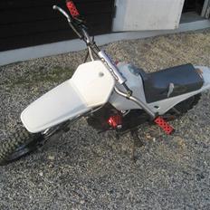 Yamaha PW 80