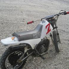 Yamaha PW 80