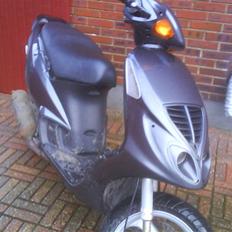 Piaggio NRG (solgt for 7000 kr)