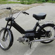 Puch MAXI K ¤SOLGT¤