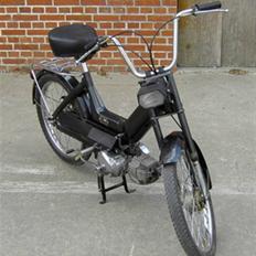 Puch MAXI K ¤SOLGT¤