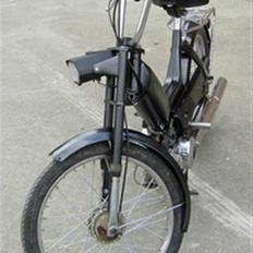 Puch MAXI K ¤SOLGT¤