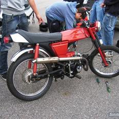 Puch grand prix (byttet)