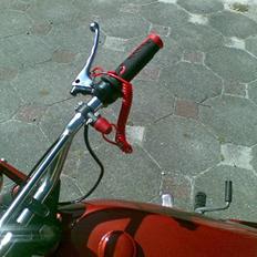 Puch grand prix (byttet)