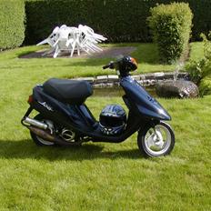 Yamaha jog fine selection