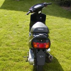 Yamaha jog fine selection