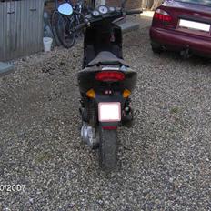 Peugeot speedfight (solgt)