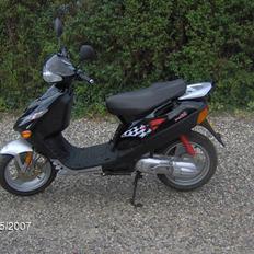 Adly (tmp baboon) (solgt)