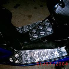 Peugeot peugeot speedfight