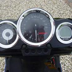 Peugeot peugeot speedfight